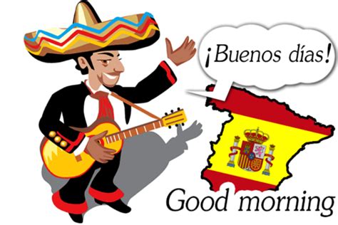 26 Good Morning Wishes In Spanish