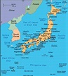 Conozca cuales son las principales Islas de Japón y todo sobre ellas