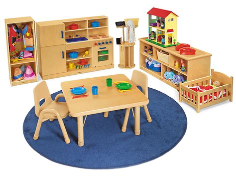 Dramatic Play Area 24 36 Months At Lakeshore Learning