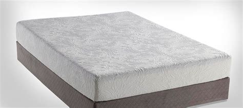 I laid on it and was asleep within 15 minutes the first night! Sealy | Optimum by Sealy Posturepedic cooling gel foam ...