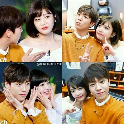 Upon reaching his teenage years, he became better known for his roles in master of study, man from the equator, to the beautiful you, and. Lee hyun woo and joy | Romance, Nova serie, Saranghae