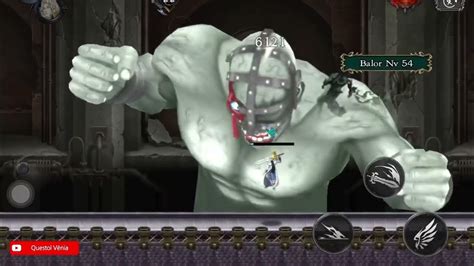 Soma Cruz Highlight - All Bosses (Castlevania Grimoire of Souls) - YouTube