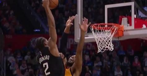 There are 17 kawhi leonard dunk for sale on etsy, and they cost 23,79 $ on average. Kawhi Leonard saves his biggest dunks for the NBA Playoffs ...