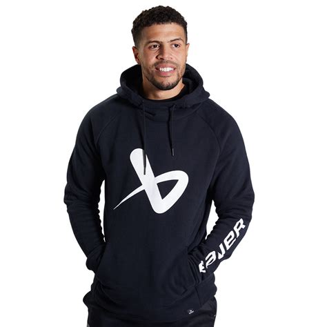 Bauer Core Adult Hoodie Pro Hockey Life