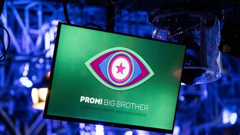 Promi Big Brother Kandidaten 2021 Teilnehmer Bestätigt Diese Stars