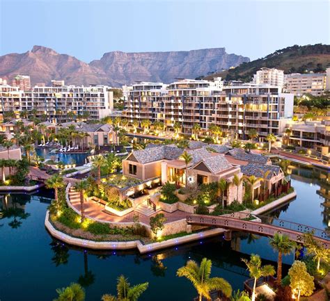 Radio Guest List—the Oneandonly Cape Town Resort And The Virtuoso