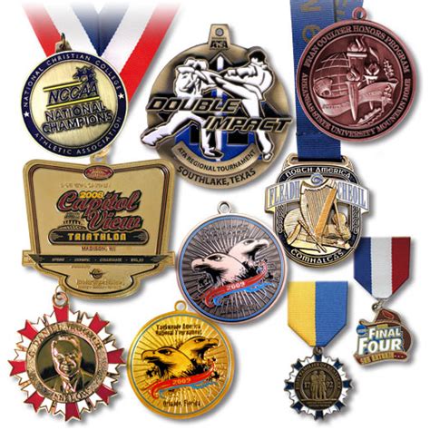 Custom Award Medals Online Medal Design Online Custom Race Medals