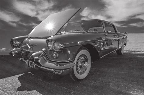 Classic car care restoration for beginners | Backroads News