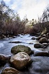 South Fork Kaweah River at Three Rivers California | Three rivers ...