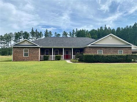 Ludowici Real Estate Ludowici Ga Homes For Sale Zillow