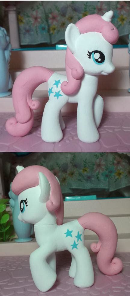My Little Pony Custom Twinkleshine By Sanadaookmai On Deviantart