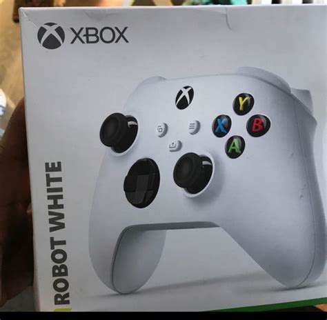Xbox Series S Confirmed Via Xbox One Controller Packaging Kitguru