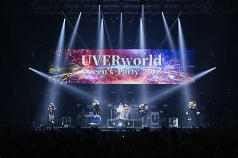 公式通販 Uverworld 2017カレンダー