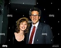 Shelley Long And Husband Bruce Tyson Credit: Ralph Dominguez/MediaPunch ...