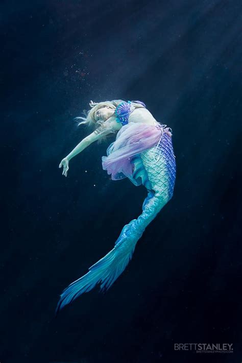 Mermaid Splash — Sheroes Entertainment 805 328 4911