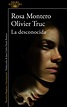La desconocida - Rosa Montero - Olivier Truc - Penguin Club de Lectura