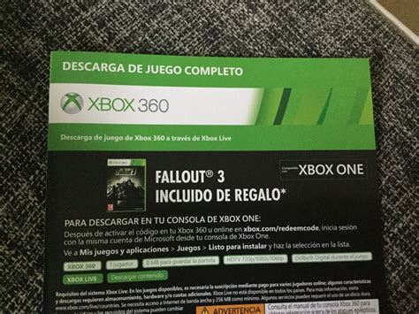 Personaliza tu propio superhéroe y lánzalo a pelear contra legendarios. Codigos Para Descargar Juegos De Xbox One Gratis - Tengo un Juego