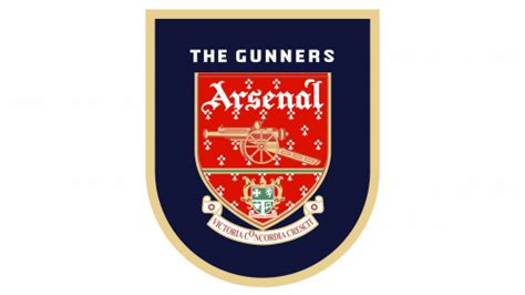 Arsenal Logo And Symbol Meaning History Sign