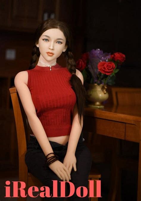 170cm Hot Japanese Sex Doll Kailey Irealdoll