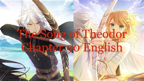 The Song of Theodor Chapter 90 English - YouTube