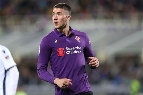 Fiorentina e atalanta in campo dalle 20.45 al franchi. Fiorentina, quali possibilità per Vlahovic al Fantacalcio ...