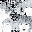 7. The Beatles, 'Revolver' | Readers Poll: The Best Album Covers of All ...