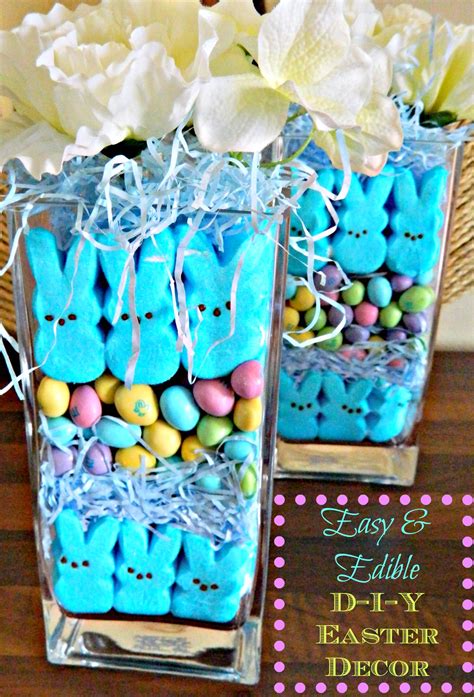 35 Best Diy Easter Decoration The Wow Style