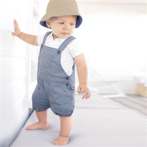 Summer Baby Outfits For Boys Baby Boy Outfits