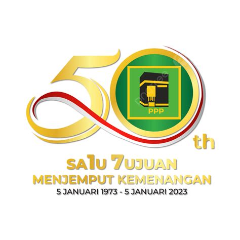 Logo Ppp Terbaru Png