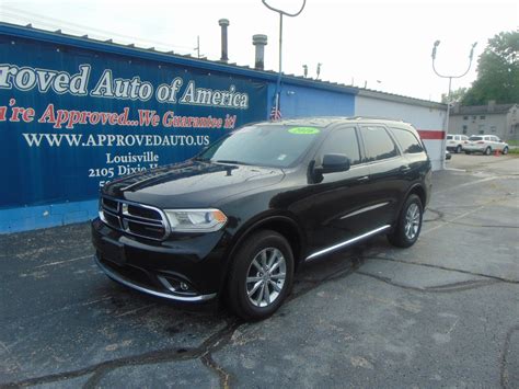 Approved Auto of America | Buy Here Pay Here Louisville KY,Buy Here Pay