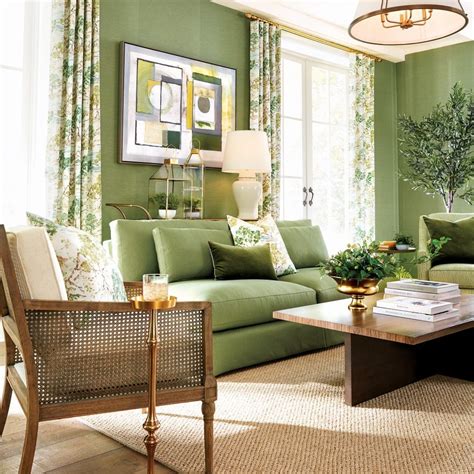 Green Couch Decor Green Couch Living Room Blue And Green Living Room
