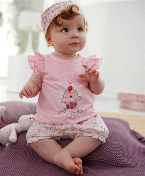 Cutest Baby Girl Clothes Outfit 20 Fashion Best