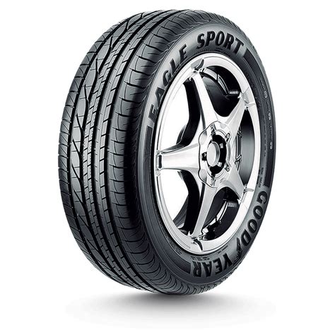 Goodyear Eagle® Sport Falcro Llantas Y Servicios