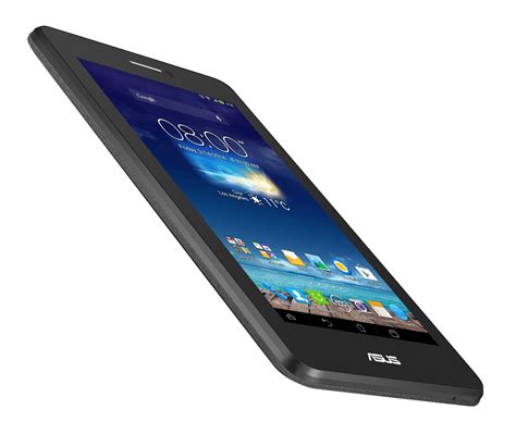 Asus Announces Lte And Dual Sim Fonepad 7 Variants