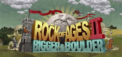 Rock Of Ages 2 Free Download Full Pc Game Full Version