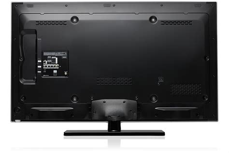 Smart Tv 40 Es5500 Full Hd Led Samsung Italia