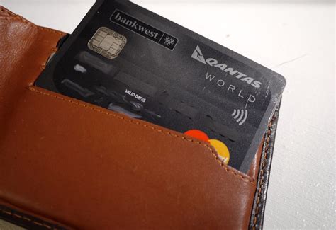 All major banks in australia offer credit cards that allow you to earn qantas points, which are automatically added to your qantas frequent flyer account. Exclusive Bankwest Qantas World credit card offers