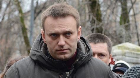 Allemagne : l'opposant russe Navalny quitte l'hôpital