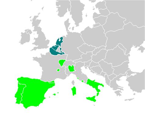 Países Bajos Españoles