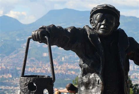 Which is the better place to live? Bogota vs Medellin: Which Colombian City To Visit?