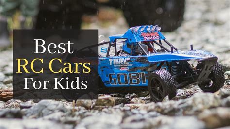 The 5 Best Rc Cars For Kids Gadgets Club