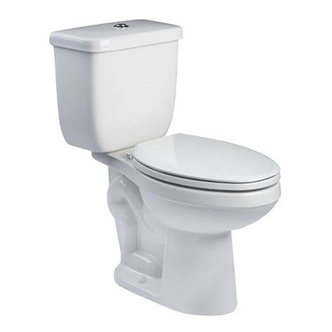 Builder Supply Outlet American Standard Flowise Dual Flush Two Piece