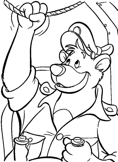 Coloring Pages 3rd Graders