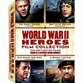 World War II Heroes Film Collection: The Great Escape / Battle Of ...