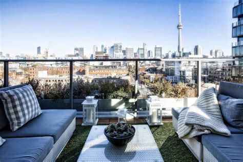 Airbnb Of The Week A Luxury Condo With A Great View Of Toronto For