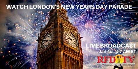Rfd Tv On Twitter Live From Across The Pond You Won T Want To