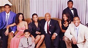 George Foreman's Children — His 12 Kids and Their Lives Today
