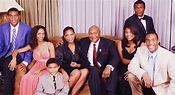 George Foreman’s Children: Details About His Many Kids and ...