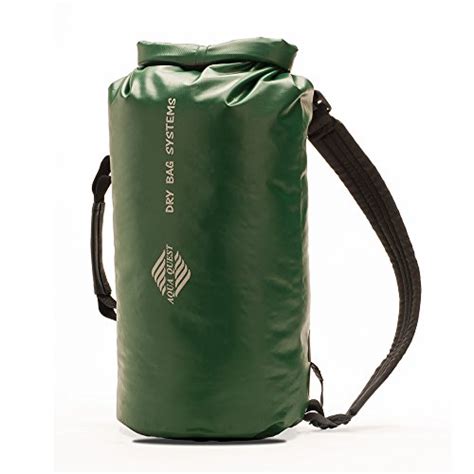 Aqua Quest Mariner Lightweight Waterproof Dry Bag Backpack 10l 20l 30l With Roll Top Closure