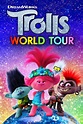 Trolls World Tour (2020) - Posters — The Movie Database (TMDB)